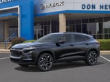 2026 Chevrolet Trax - Preview 2
