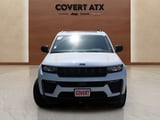 2026 Jeep Grand Cherokee L - Preview 8