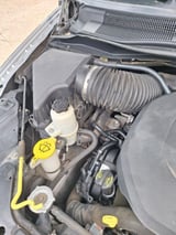 2013 Dodge Grand Caravan - Preview 3
