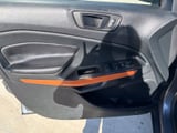 2018 Ford EcoSport - Preview 9