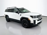 2027 Hyundai Santa Fe - Preview 3