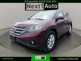 2014 Honda CR-V - Preview 10