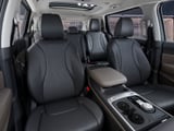 2027 Kia Carnival - Preview 15