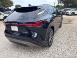 2026 Lexus RX - Preview 5