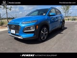 2020 Hyundai Kona - Preview 2