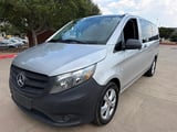 2016 Mercedes-Benz Metris - Preview 3