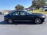 2022 Volvo S90 - Preview 6