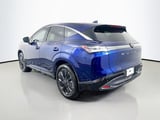 2025 Nissan Murano - Preview 7