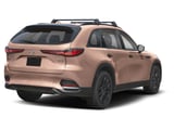 2026 Mazda CX-70 - Preview 3