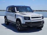 2026 Land Rover Defender - Preview 3