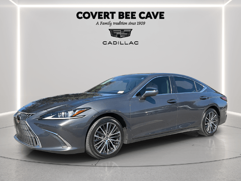2023 Lexus ES - Image 1