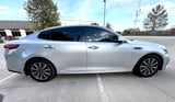 2019 Kia Optima - Preview 4