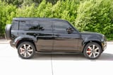 2026 Land Rover Defender - Preview 9