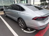 2024 Honda Accord - Preview 6