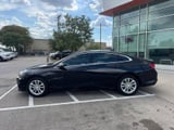 2018 Chevrolet Malibu - Preview 10