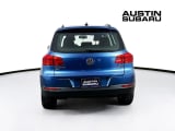 2018 Volkswagen Tiguan - Preview 6