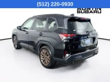 2026 Subaru Forester - Preview 5