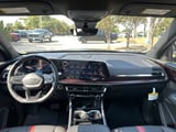 2027 Chevrolet Traverse - Preview 12
