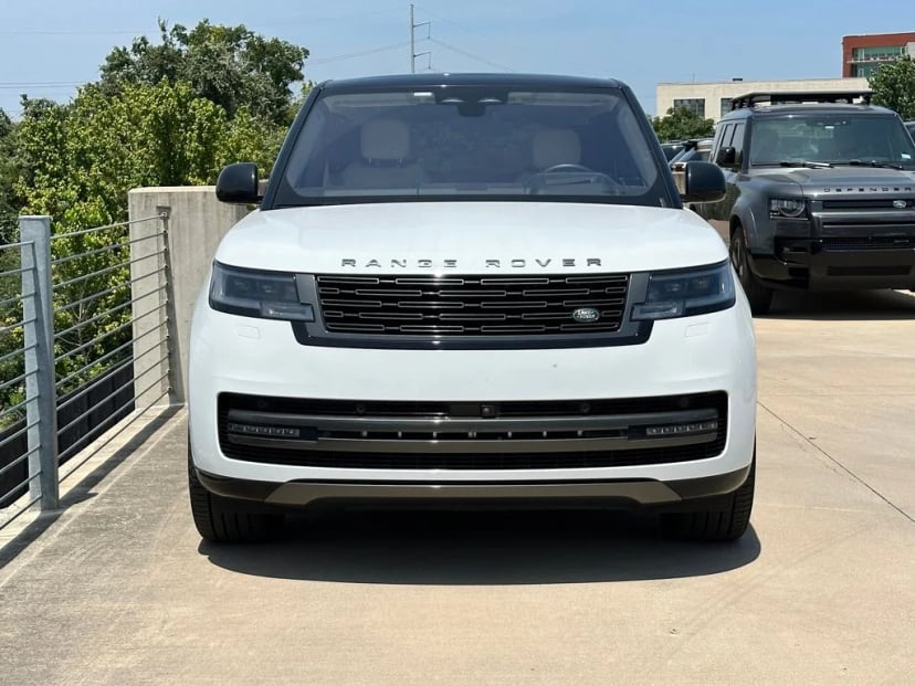 2023 Land Rover Range Rover - Image 2