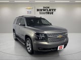 2018 Chevrolet Tahoe - Preview 7