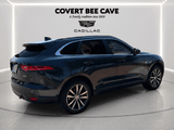 2017 Jaguar F-PACE - Preview 9