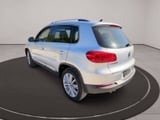 2013 Volkswagen Tiguan - Preview 9
