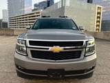 2017 Chevrolet Suburban - Preview 10