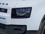 2026 Land Rover Defender - Preview 8