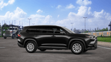 2026 Toyota Grand Highlander - Preview 13