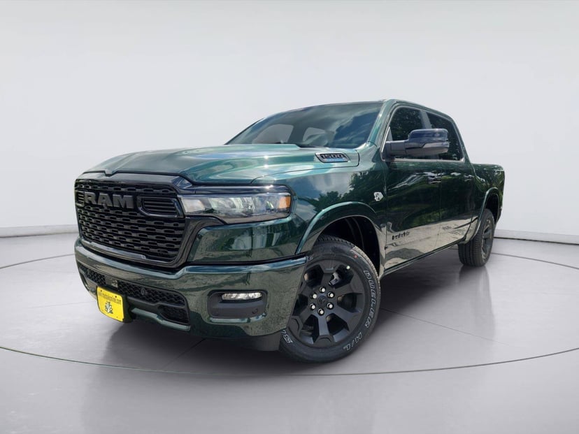 2026 Ram 1500 - Image 1