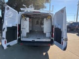 2017 Ford Transit - Preview 6
