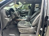 2026 Chevrolet Silverado 1500 - Preview 9
