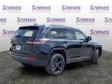 2027 Jeep Grand Cherokee - Preview 5