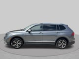 2024 Volkswagen Tiguan - Preview 3