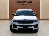 2027 Jeep Grand Cherokee - Preview 8