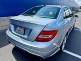 2013 Mercedes-Benz C-Class - Preview 4