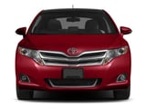 2013 Toyota Venza - Preview 6