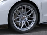 2027 Chevrolet Corvette - Preview 9