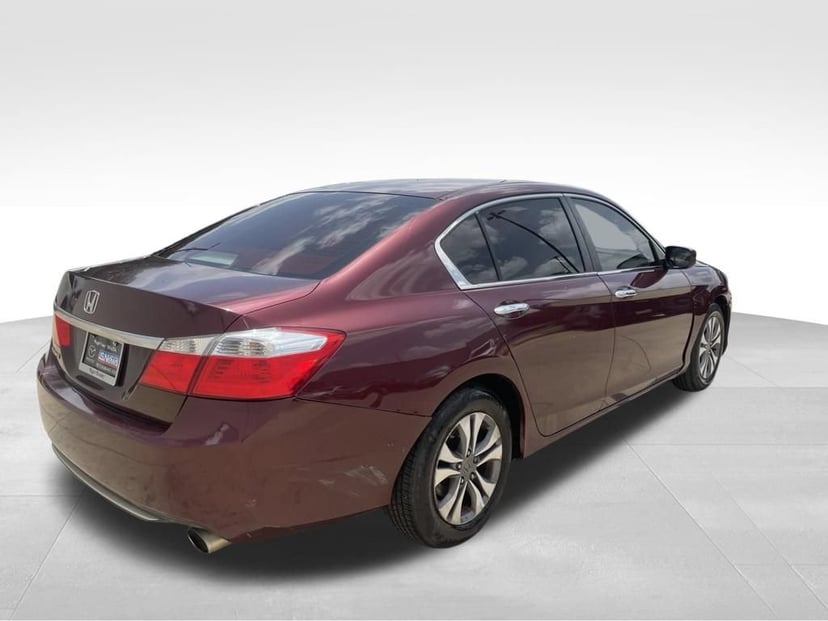 2013 Honda Accord - Image 3