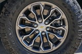 2022 Chevrolet Colorado - Preview 2