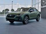 2026 Subaru Crosstrek - Preview 2