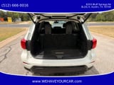 2020 Nissan Pathfinder - Preview 14