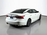 2018 Nissan Maxima - Preview 5