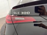 2027 Mercedes-Benz GLC - Preview 11