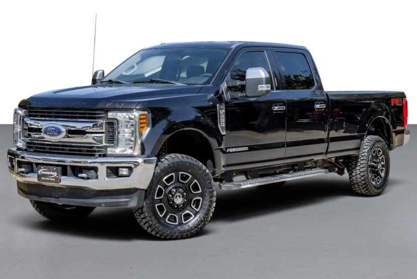 2019 Ford F-250 - Image 1
