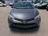 2017 Toyota Corolla - Preview 3