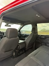 2020 Chevrolet Silverado 1500 - Preview 4