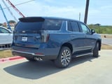 2026 Chevrolet Tahoe - Preview 6