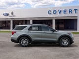 2027 Ford Explorer - Preview 5