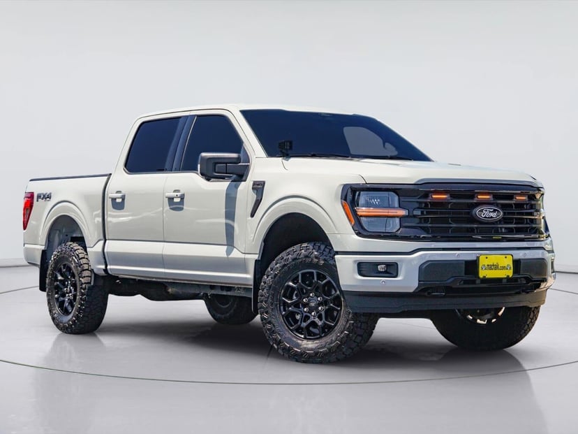 2026 Ford F-150 - Image 2